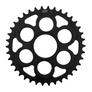 Couronne 41 Dents - Pas 525