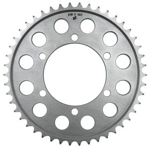 Couronne 37 Dents - Pas 520 - Similaire JTR2014 2016-2023