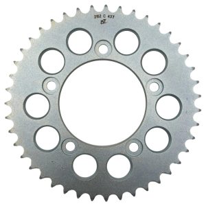 Couronne 39 Dents - Pas 520 - Similaire JTR746 2018-2022