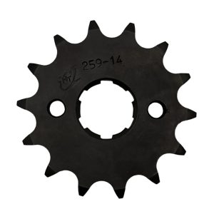 Pignon 15 Dents - Pas 428 - Similaire JTF259 1975-2023
