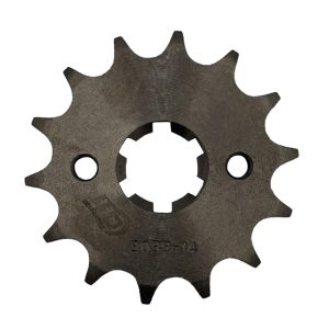 Pignon 14 Dents - Pas 428 1982-2023