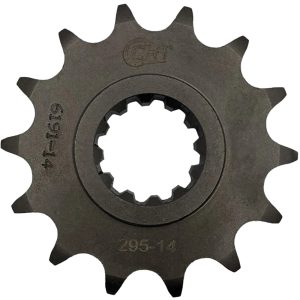 Pignon 15 Dents - Pas 530 1987-1996