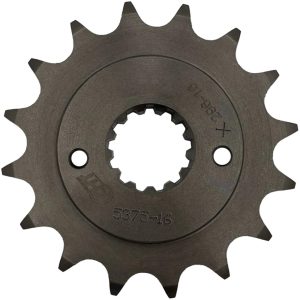 Pignon 16 Dents - Pas 525 - Similaire JTF296 1988-2007