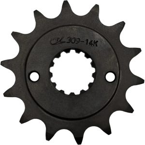 Pignon 15 Dents - Pas 520 2005-2012