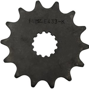 Pignon 14 Dents - Pas 520 - Similaire JTF432 1983-2008
