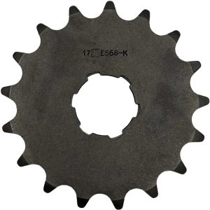 Pignon 16 Dents - Pas 530 1979-1982