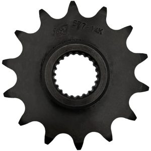 Pignon 19 Dents - Pas 428 1985-2000