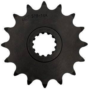 Pignon 14 Dents - Pas 520 - Similaire JTF577