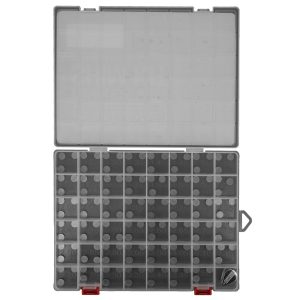 Coffret complet pastille soupapes 9,48mm