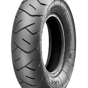 Pneu 4.00-8 55M TT K75