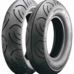 Pneu 140/70 12 65P TL K61AR