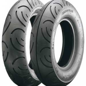 Pneu 120/90 10 66M TL K61
