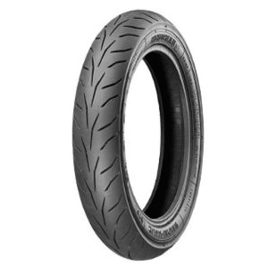 Pneu 110/70 - 13 48S TL K81