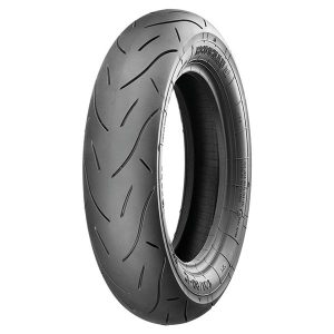 Pneu 90/90-10 50M TL K80 SR