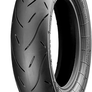Pneu 120/70-12 58S TL Reinf K80 SR