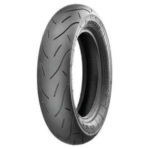Pneu 120/70 - 10 54M TL REINF K80