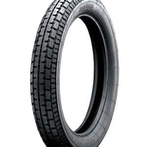 Pneu 3.50-16 58P TT Reinf K33