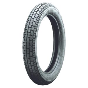 Pneu 3.50-18 62S TT Reinf K34