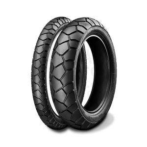 Pneu 90/90-21 54H TL K76