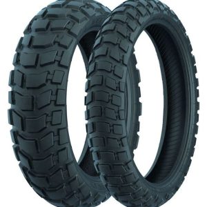 Pneu 90/90-18 51S TT K60