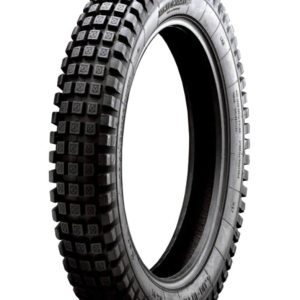 Pneu 3.00-21 51T TT K67