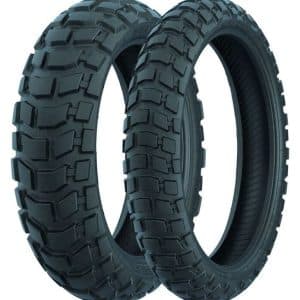 Pneu 80/100-21 51S TT K60