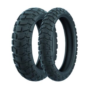 Pneu 140/80 - 17 M/C 69R TL K60 Ranger