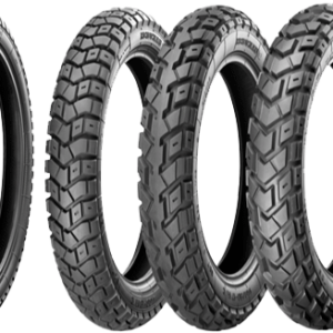 Pneu 140/80 - 18 M/C 70T TT K60 SCOUT