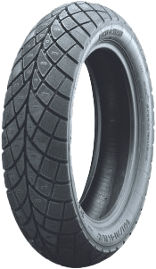 Pneu 110/70 - 13 48S TL K66