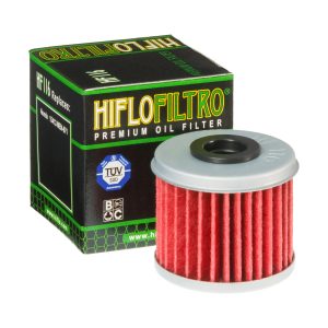 Filtre a Huile HF116 2002-2026