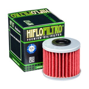 Filtre a Huile HF117 (Transmission DCT) 2012-2025