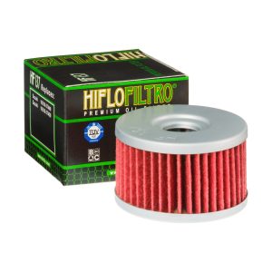 Filtre a Huile HF137 1981-2005