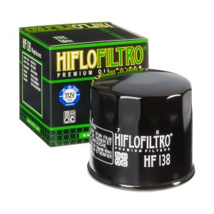 Filtre a Huile HF138 1978-2025