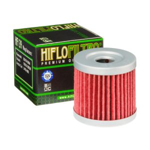 Filtre a Huile HF139 2000-2016