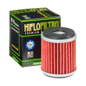 Filtre a Huile HF140 1985-2026