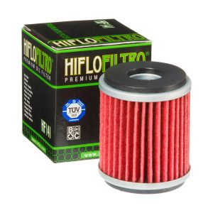 Filtre a Huile HF141 1984-2025
