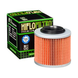 Filtre a Huile HF151 1986-2026