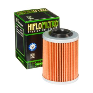 Filtre a Huile HF152 1998-2023