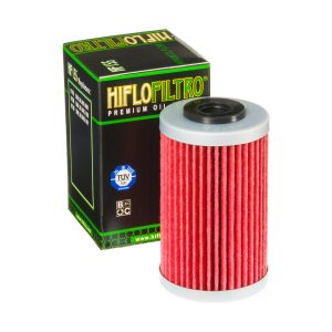 Filtre a Huile HF155 1988-2025