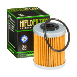 Filtre a Huile HF157 1998-2013