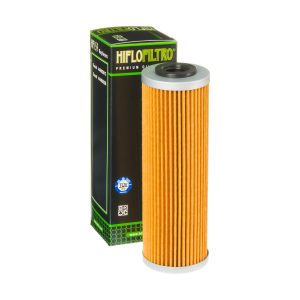 Filtre a Huile HF159 2012-2025
