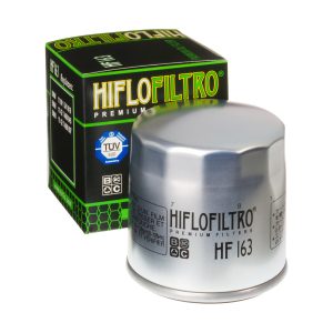 Filtre a Huile HF163 1983-2009