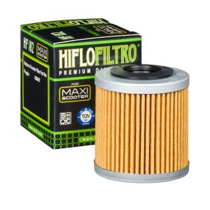Filtre a Huile HF182 2013-2025