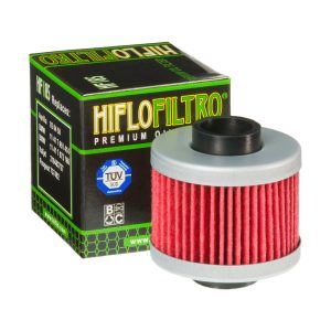 Filtre a Huile HF185 1995-2020