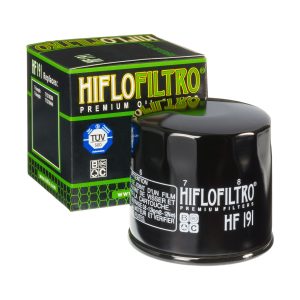 Filtre a Huile HF191 1997-2025