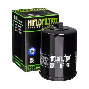 Filtre a Huile HF198 2005-2024