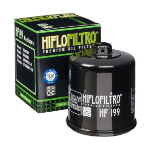 Filtre a Huile HF199 2002-2025