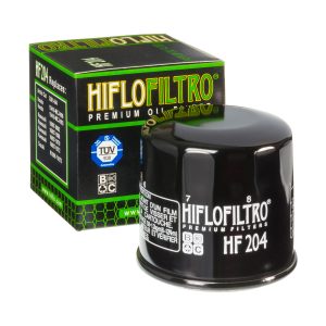 Filtre a Huile HF204 1992-2026