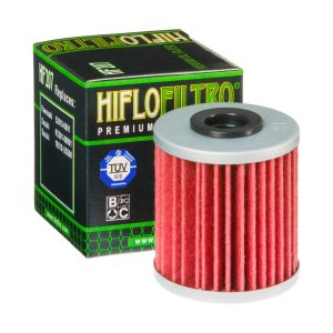 Filtre a Huile HF207 2004-2023