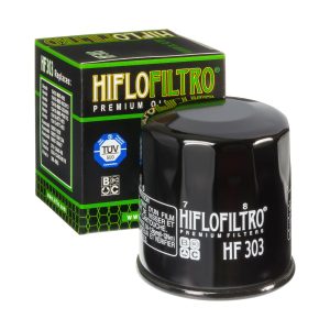 Filtre a Huile HF303 1975-2026